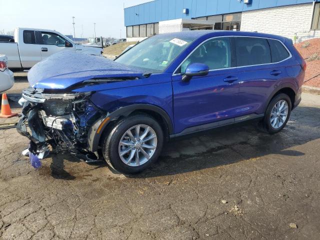 Photo 0 VIN: 7FARS4H79PE013226 - HONDA CRV 