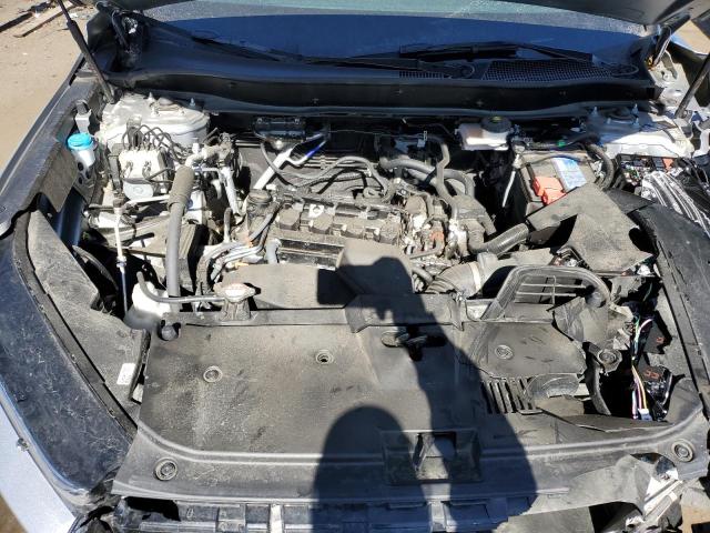 Photo 11 VIN: 7FARS4H7XPE006835 - HONDA CRV 