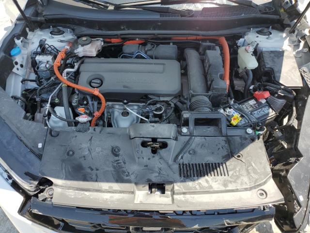 Photo 11 VIN: 7FARS5H50PE004029 - HONDA CR-V 