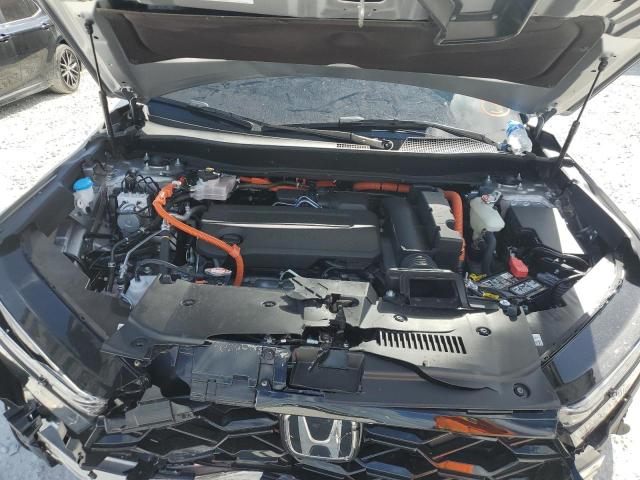 Photo 10 VIN: 7FARS5H50RE003482 - HONDA CRV 