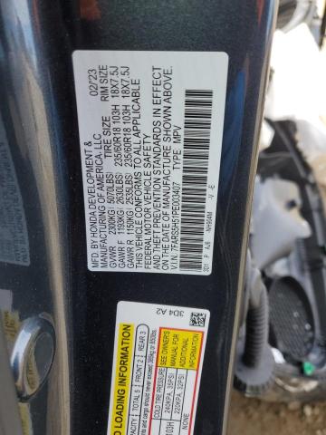 Photo 13 VIN: 7FARS5H51PE003407 - HONDA CRV 