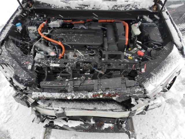 Photo 10 VIN: 7FARS5H52PE008115 - HONDA CRV 