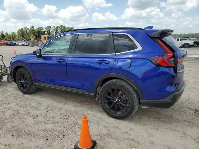 Photo 1 VIN: 7FARS5H53PE012142 - HONDA CRV 