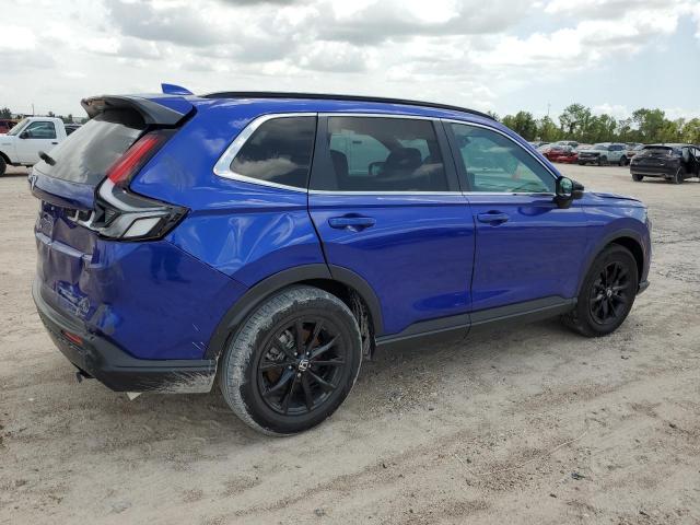 Photo 2 VIN: 7FARS5H53PE012142 - HONDA CRV 