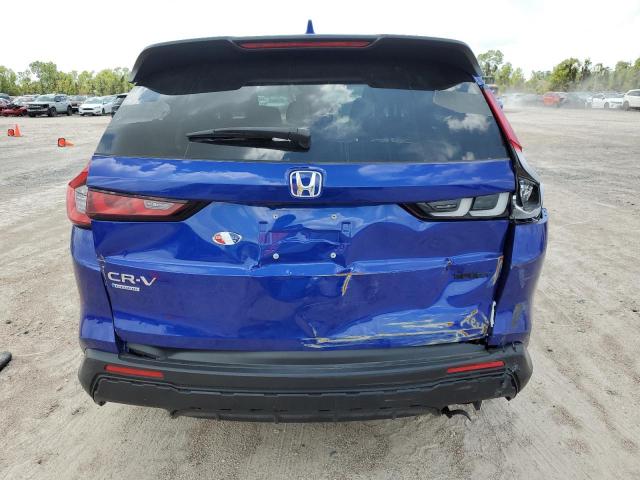 Photo 5 VIN: 7FARS5H53PE012142 - HONDA CRV 