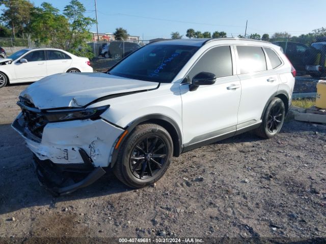 Photo 1 VIN: 7FARS5H53RE009793 - HONDA CR-V 