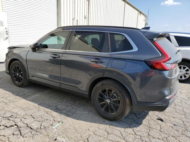 Photo 1 VIN: 7FARS5H54PE002672 - HONDA CR-V SPORT 