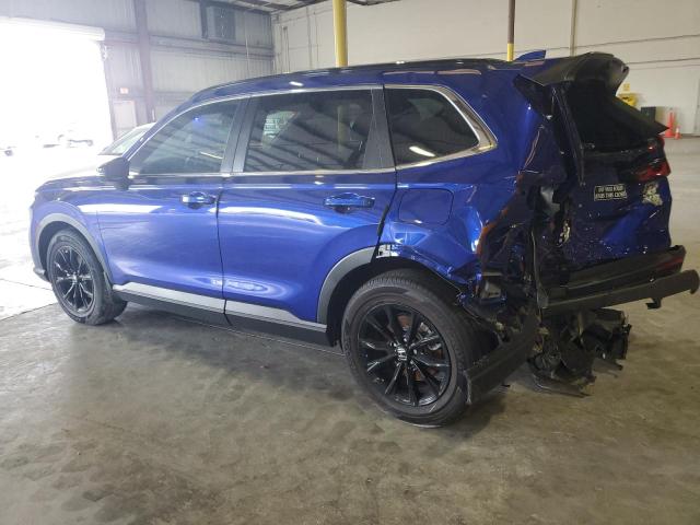 Photo 1 VIN: 7FARS5H54RE004117 - HONDA CR-V SPORT 