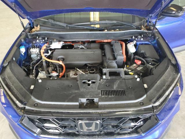 Photo 11 VIN: 7FARS5H54RE004117 - HONDA CR-V SPORT 