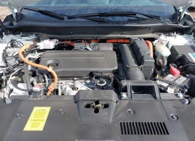 Photo 9 VIN: 7FARS5H55PE008058 - HONDA CR-V HYBRID 