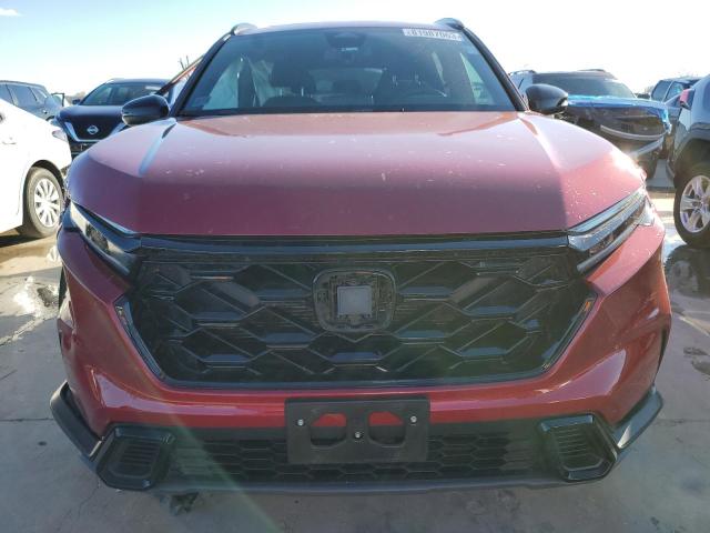 Photo 4 VIN: 7FARS5H55PE008397 - HONDA CRV 