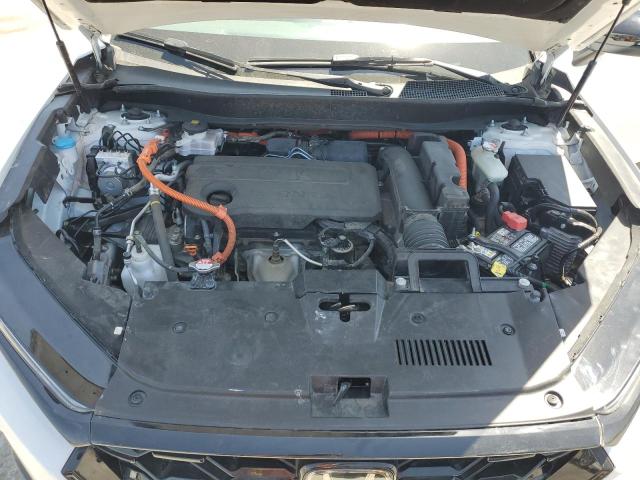 Photo 11 VIN: 7FARS5H57PE002410 - HONDA CR-V SPORT 