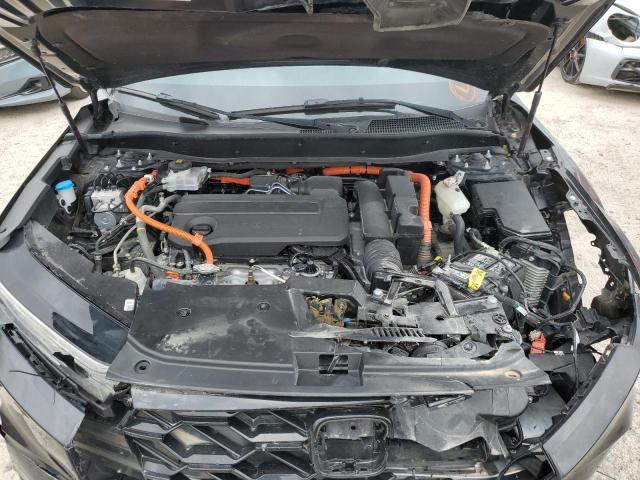 Photo 11 VIN: 7FARS5H57PE006439 - HONDA CRV 