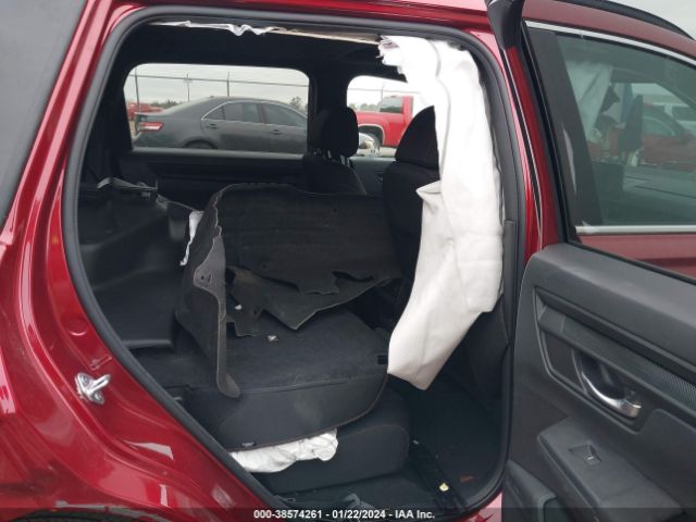 Photo 7 VIN: 7FARS5H57PE009213 - HONDA CR-V 