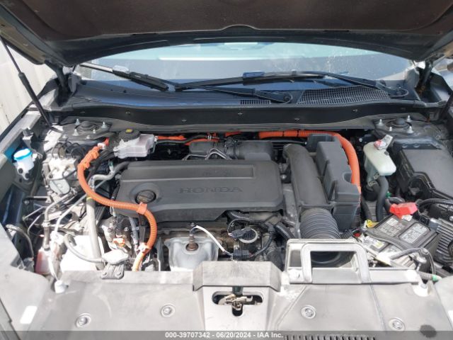 Photo 9 VIN: 7FARS5H57PE012080 - HONDA CR-V 