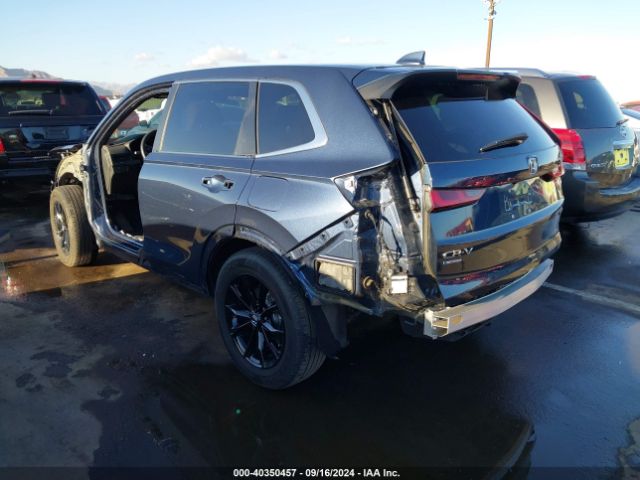 Photo 2 VIN: 7FARS5H57RE009442 - HONDA CR-V 