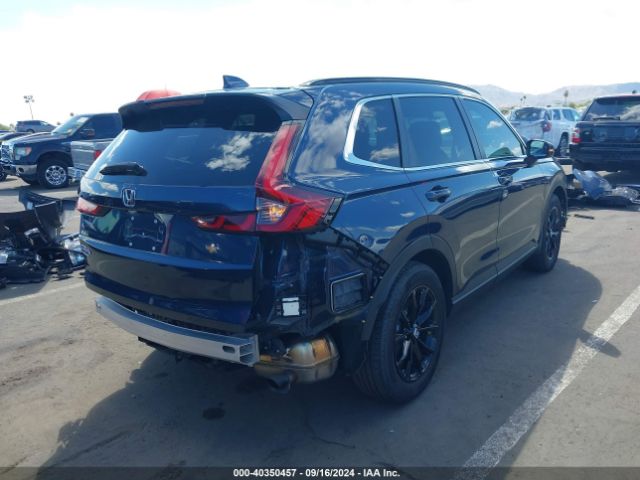 Photo 3 VIN: 7FARS5H57RE009442 - HONDA CR-V 