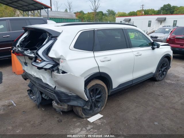 Photo 3 VIN: 7FARS5H59PE001288 - HONDA CR-V 