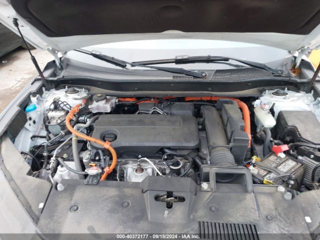 Photo 9 VIN: 7FARS5H59PE001288 - HONDA CR-V 