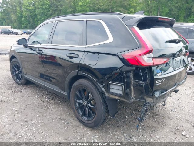 Photo 2 VIN: 7FARS5H59PE003042 - HONDA CR-V 