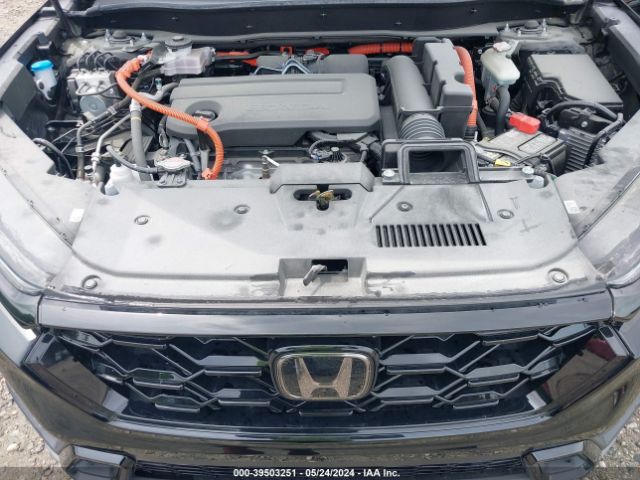 Photo 9 VIN: 7FARS5H59PE003042 - HONDA CR-V 