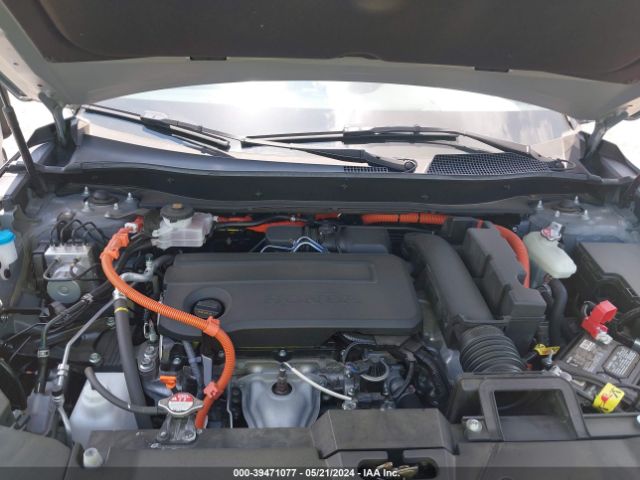 Photo 9 VIN: 7FARS5H59RE002184 - HONDA CR-V 