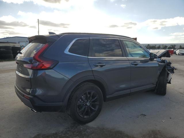 Photo 2 VIN: 7FARS5H59RE020328 - HONDA CR-V SPORT 