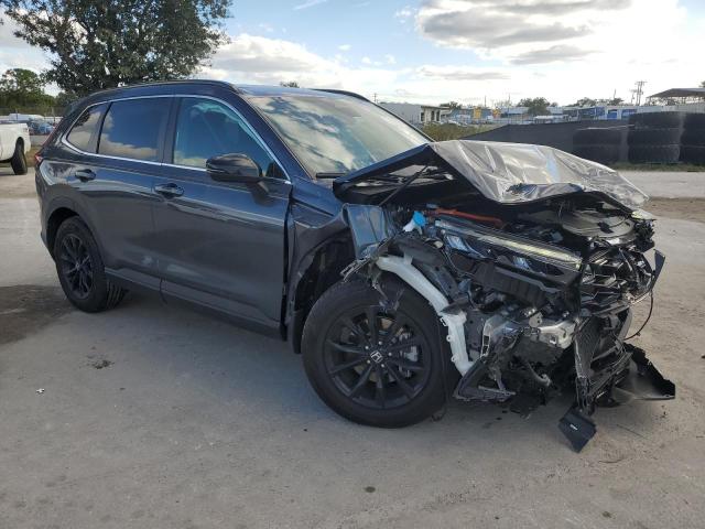 Photo 3 VIN: 7FARS5H59RE020328 - HONDA CR-V SPORT 