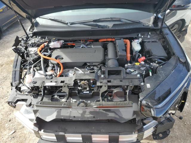 Photo 10 VIN: 7FARS5H80RE014525 - HONDA CRV 