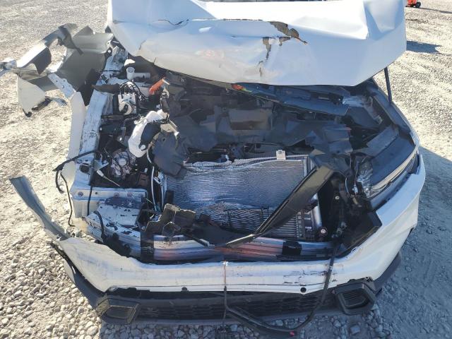 Photo 11 VIN: 7FARS5H80SE012540 - HONDA CR-V 