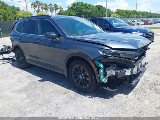 Photo 0 VIN: 7FARS5H81RE013304 - HONDA CR-V 