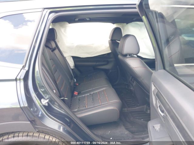 Photo 7 VIN: 7FARS5H81RE018308 - HONDA CR-V 