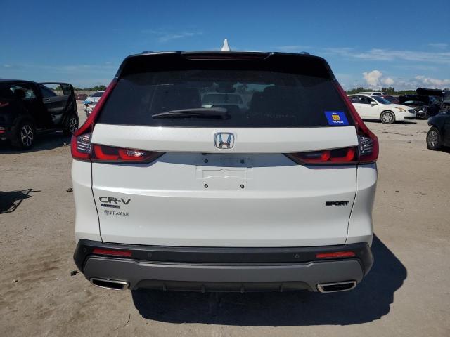 Photo 5 VIN: 7FARS5H82SE001040 - HONDA CR-V SPORT 