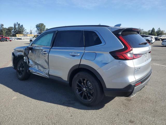 Photo 1 VIN: 7FARS5H82SE005802 - HONDA CR-V SPORT 