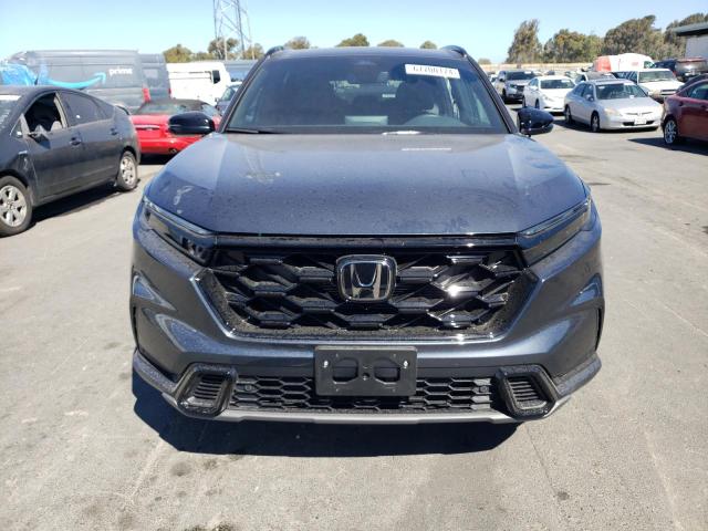 Photo 4 VIN: 7FARS5H83SE000673 - HONDA CR-V SPORT 