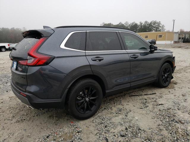 Photo 2 VIN: 7FARS5H84RE012793 - HONDA CRV 