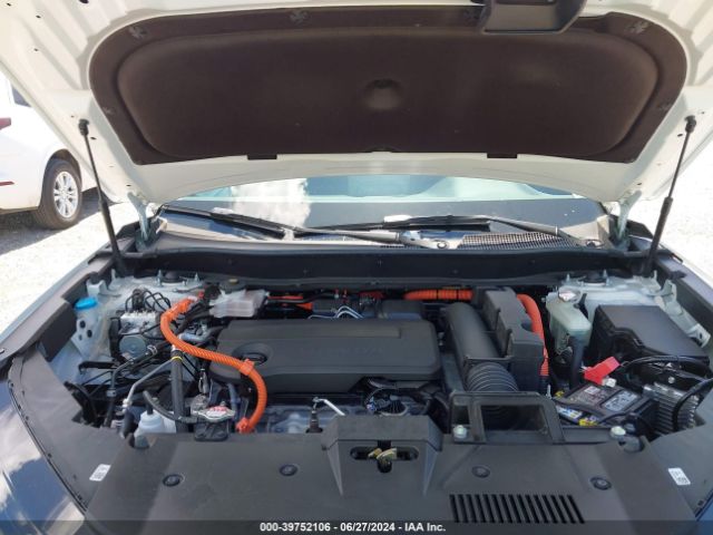 Photo 9 VIN: 7FARS5H84RE020859 - HONDA CR-V 