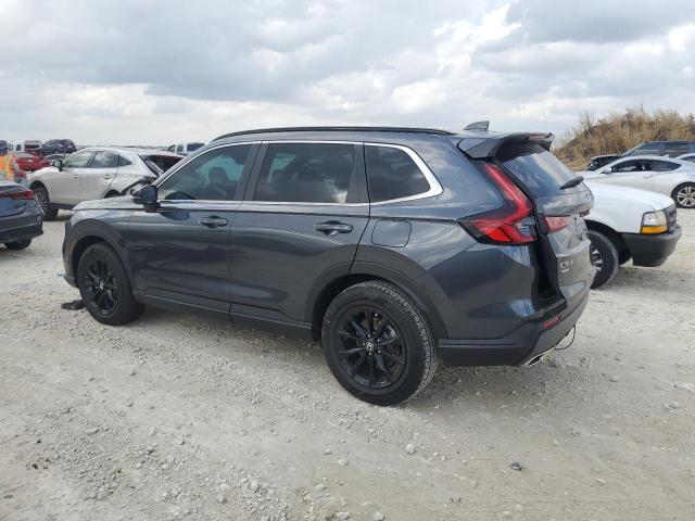 Photo 1 VIN: 7FARS5H85SE000478 - HONDA CR-V SPORT 