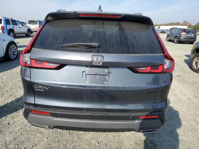 Photo 5 VIN: 7FARS5H86RE035685 - HONDA CR-V SPORT 