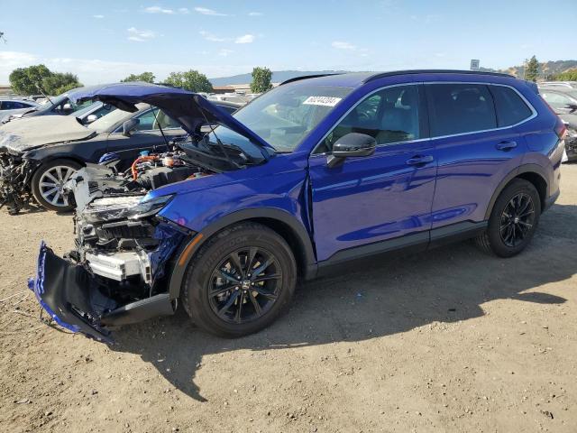 Photo 0 VIN: 7FARS5H87RE020578 - HONDA CR-V SPORT 