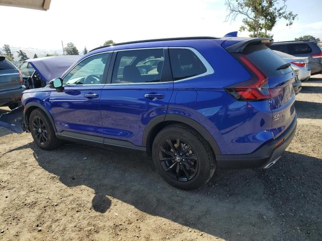 Photo 1 VIN: 7FARS5H87RE020578 - HONDA CR-V SPORT 