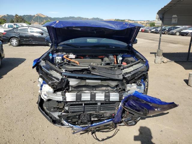 Photo 4 VIN: 7FARS5H87RE020578 - HONDA CR-V SPORT 