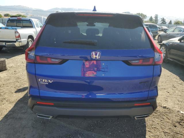 Photo 5 VIN: 7FARS5H87RE020578 - HONDA CR-V SPORT 