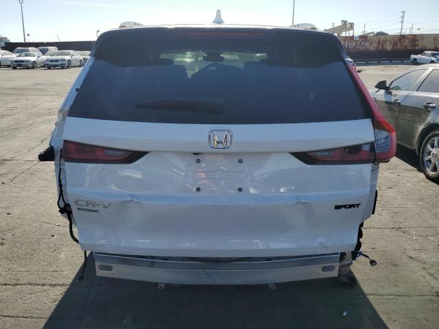 Photo 5 VIN: 7FARS5H88SE015198 - HONDA CR-V SPORT 