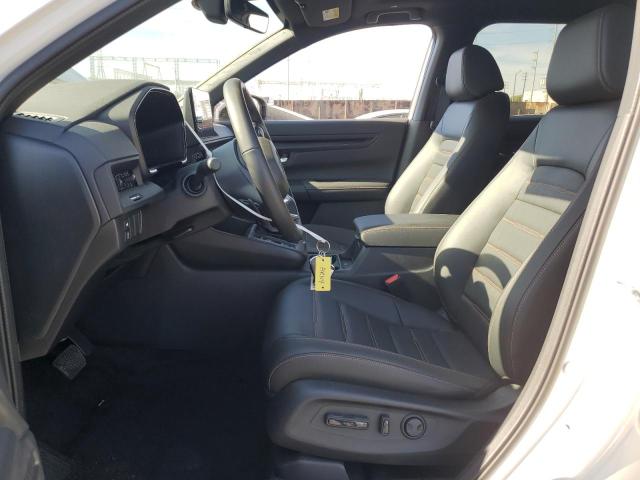 Photo 6 VIN: 7FARS5H88SE015198 - HONDA CR-V SPORT 