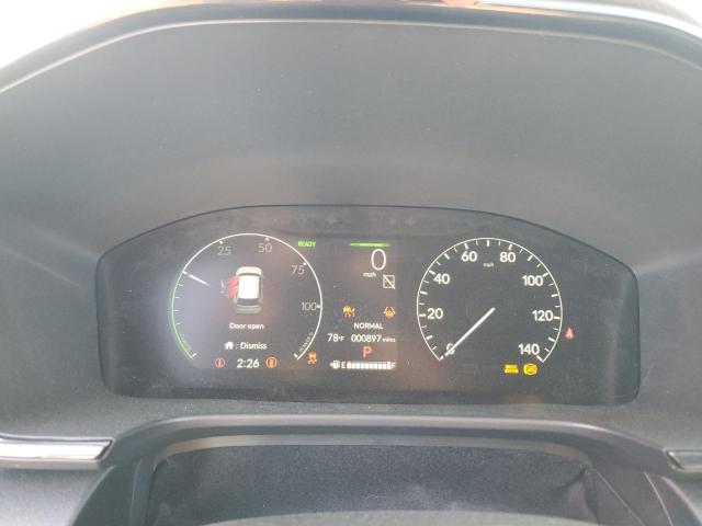 Photo 8 VIN: 7FARS5H88SE015198 - HONDA CR-V SPORT 