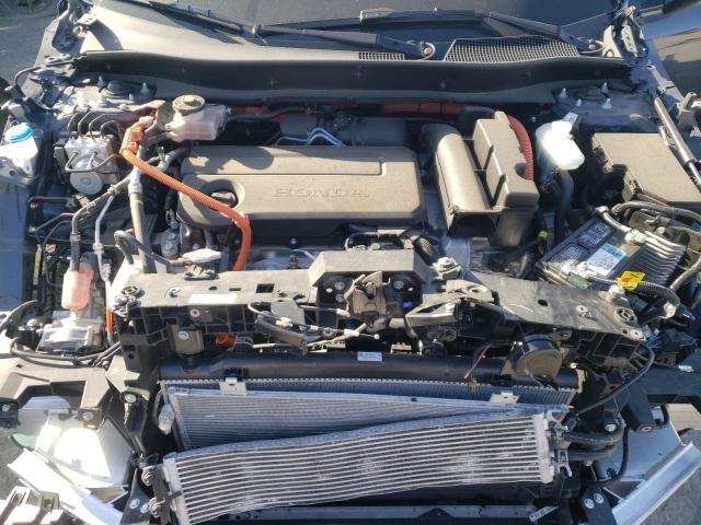 Photo 10 VIN: 7FARS5H89RE010909 - HONDA CRV 