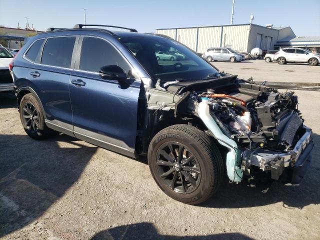 Photo 3 VIN: 7FARS5H89RE010909 - HONDA CRV 