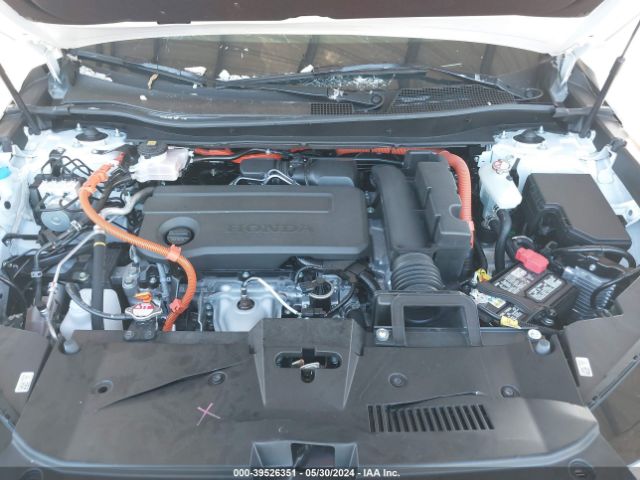 Photo 9 VIN: 7FARS5H89RE024714 - HONDA CR-V 