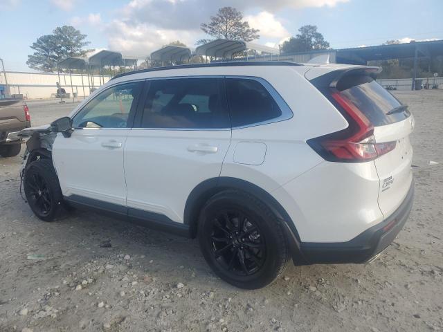 Photo 1 VIN: 7FARS5H89SE006638 - HONDA CR-V SPORT 